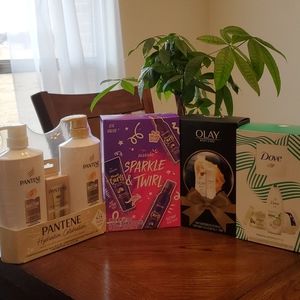 BodyCare. Lot Of 4 Sets. Please see Description.
